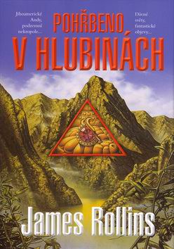 POHRBENO V HLUBINACH