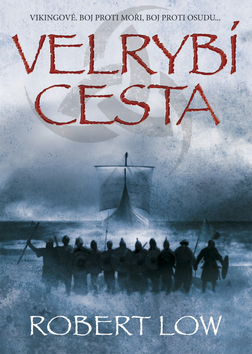 VELRYBI CESTA
