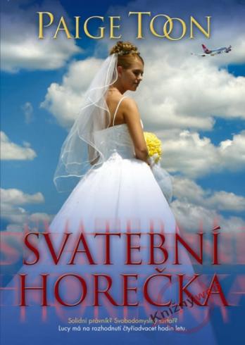 SVATEBNI HORECKA