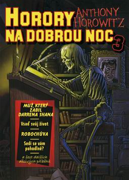 HORORY NA DOBRU NOC 3