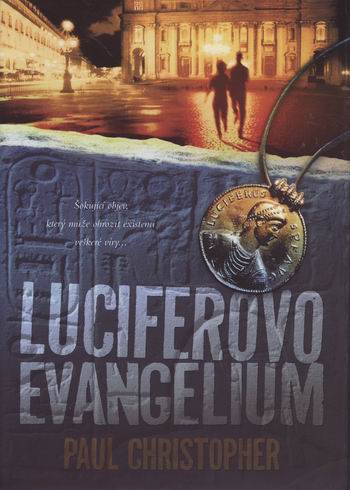 LUCIFEROVO EVANGELIUM