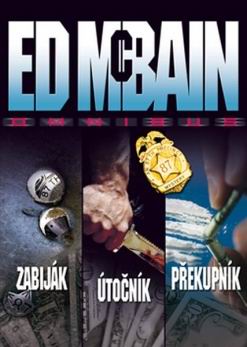 OMNIBUS ZABIJAK, UTOCNIK, PREKUPNIK