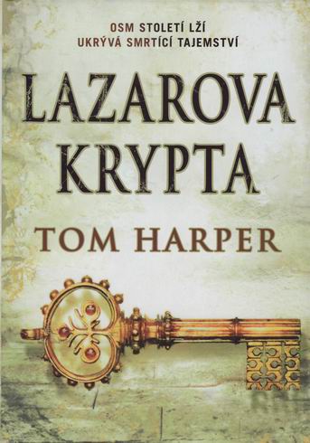 LAZAROVA KRYPTA