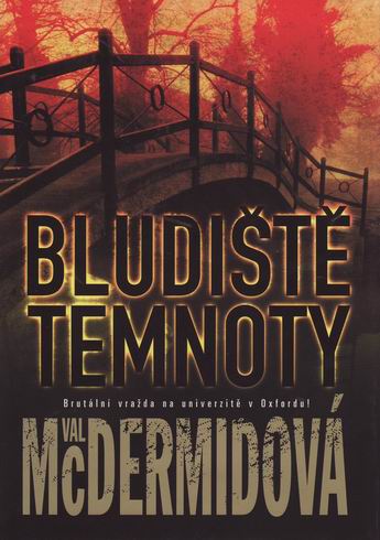 BLUDISTE TEMNOTY