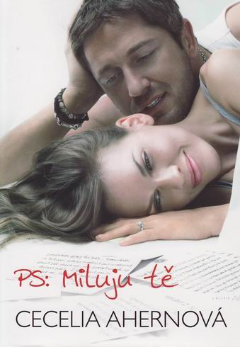 PS: MILUJU TE