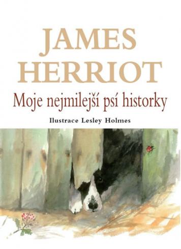MOJE NEJMILEJSI PSI HISTORKY