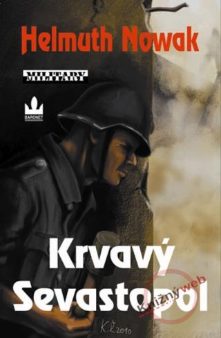 KRVAVY SEVASTOPOL