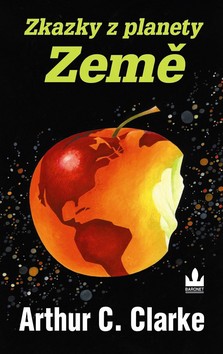 ZKAZKY Z PLANETY ZEME