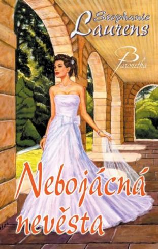 NEBOJACNA NEVESTA