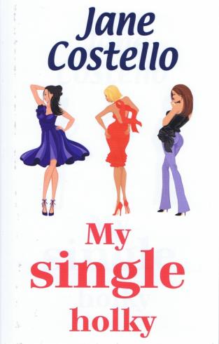 MY SINGLE HOLKY