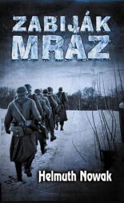 ZABIJAK MRAZ