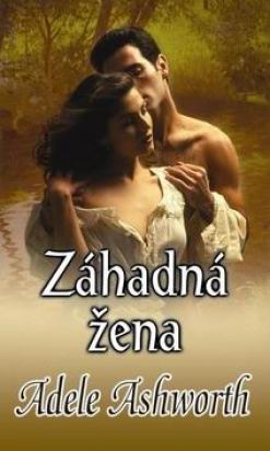 ZAHADNA ZENA