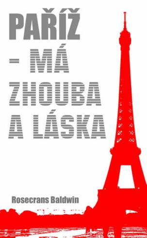 PARIZ - MA ZHOUBA A LASKA