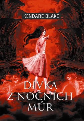 DIVKA Z NOCNICH MUR