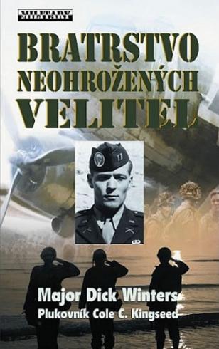 BRATRSTVO NEOHROZENYCH VELITEL