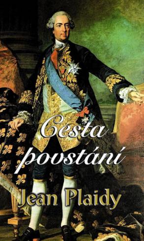 CESTA POVSTANI