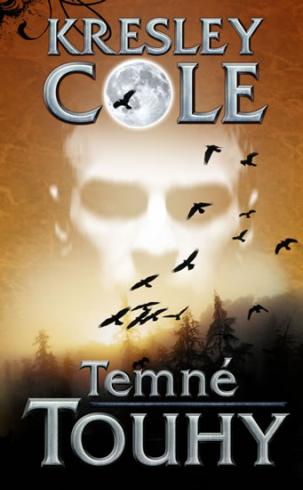TEMNE TOUHY