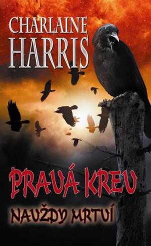 PRAVA KREV NAVZDY MRTVI