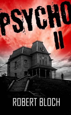 PSYCHO II