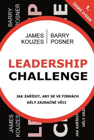 LEADESHIP CHALLENGE