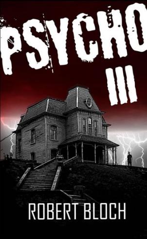 PSYCHO III