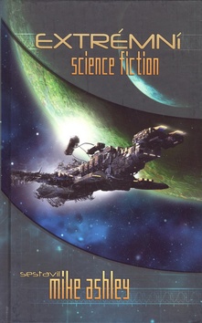 EXTREMNI SCIENCE FICTION