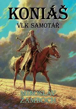 KONIAS VLK SAMOTAR