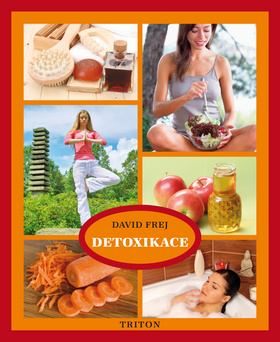 DETOXIKACE
