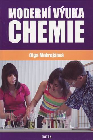 MODERNI VYUKA CHEMIE