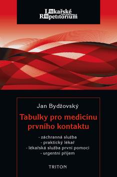 TABULKY PRO MEDICINU PRVNIHO KONTAKTU