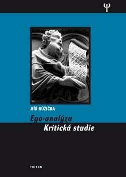 EGO-ANALYZA KRITICKA STUDIE