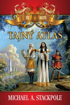 TAJNY ATLAS VEK OBJEVU 1