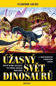 UZASNY SVET DINOSAURU