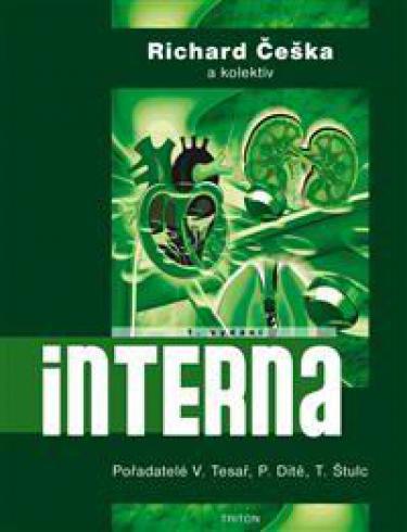 INTERNA 1, 2, 3
