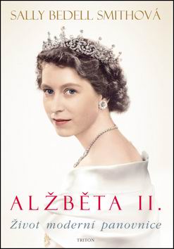 ALZBETA II. ZIVOT MODERNI PANOVNICE