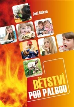 DETSTVI POD PALBOU