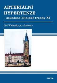ARTERIALNI HYPERTENZE - SOUCASNE KLINICKE TRENDY XI
