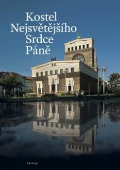 KOSTEL NEJSVETEJSIHO SRDCE PANE