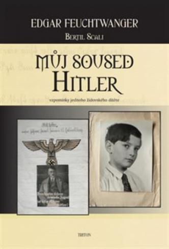 MUJ SOUSED HITLER