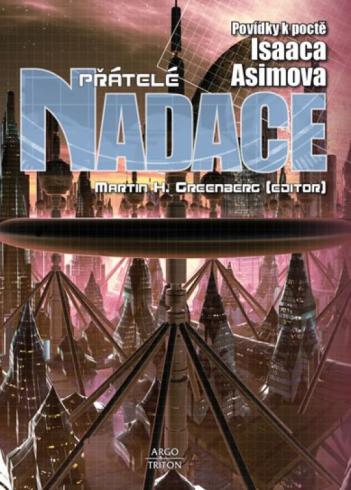 PRATELE NADACE