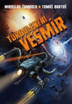 TURBULENTNI VESMIR