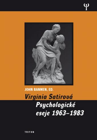 PSYCHOLOGICKE ESEJE 1963-1983