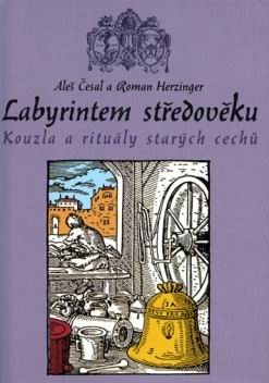 LABYRINTEM STREDOVEKU