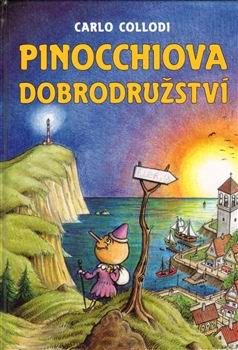 PINOCCHIOVA DOBRODRUZSTVI