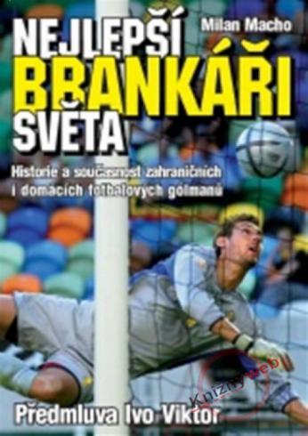 NEJLEPSI BRANKARI SVETA
