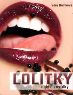 LOLITKY A JINE POVIDKY