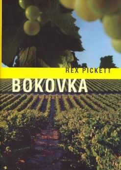 BOKOVKA