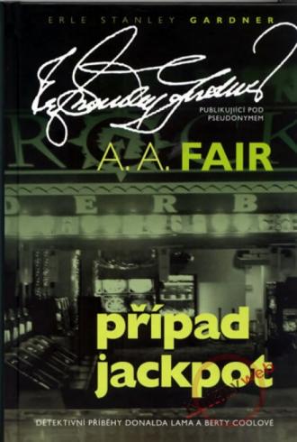 PRIPAD JACKPOT