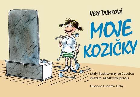 MOJE KOZICKY