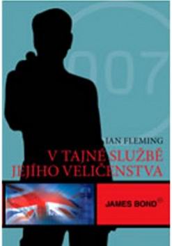 V TAJNE SLUZBE JEJIHO VELICENSTVA